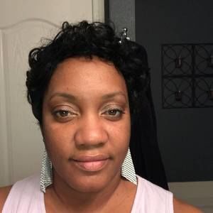 Meet your Posher, Tangela